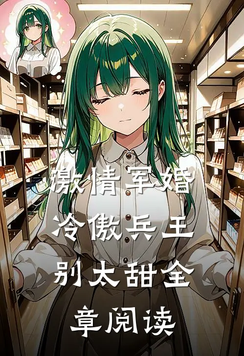 激情军婚，冷傲兵王别太甜全章阅读