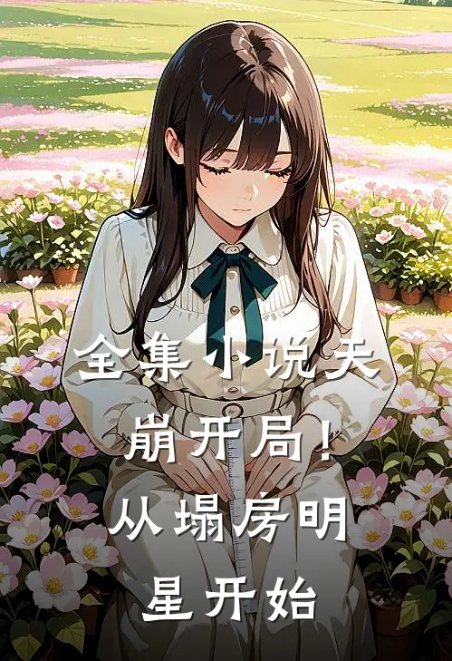 全集小说天崩开局！从塌房明星开始