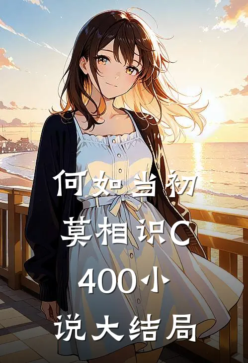 何如当初莫相识C400小说大结局