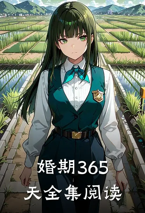 婚期365天全集阅读