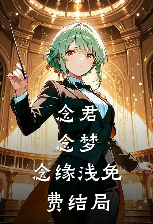 念君，念梦，念缘浅免费结局