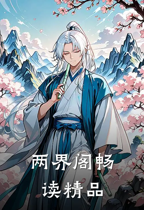 两界阁畅读精品