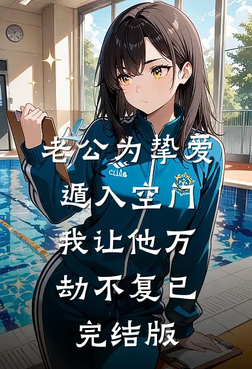 老公为挚爱遁入空门，我让他万劫不复已完结版