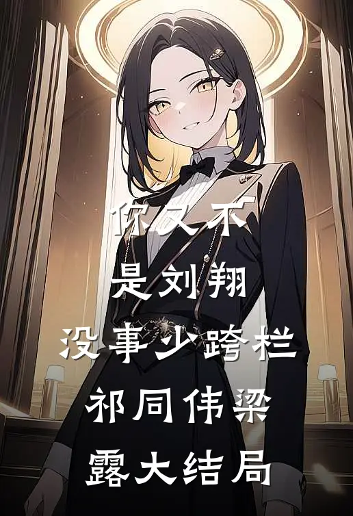 你又不是刘翔，没事少跨栏祁同伟梁露大结局