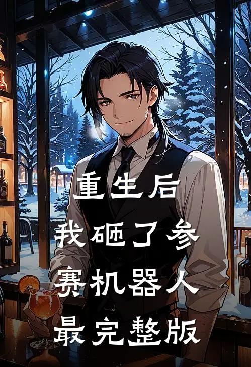 重生后，我砸了参赛机器人最完整版