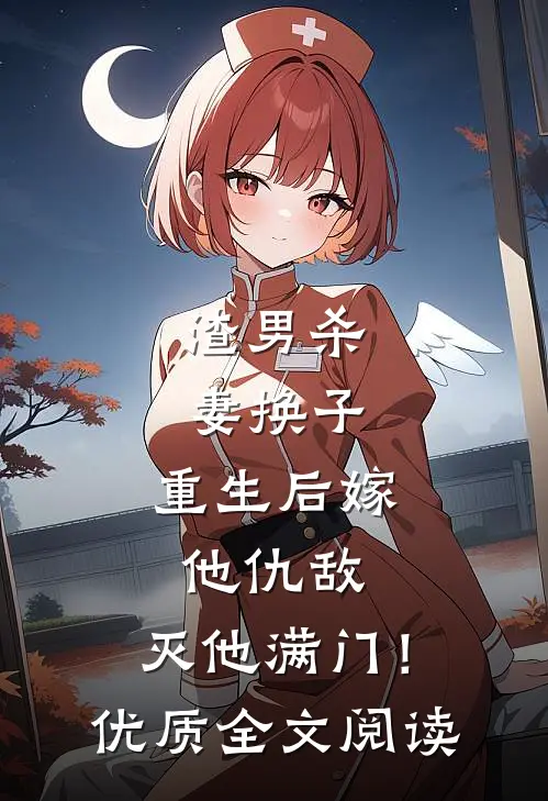 渣男杀妻换子，重生后嫁他仇敌，灭他满门！优质全文阅读