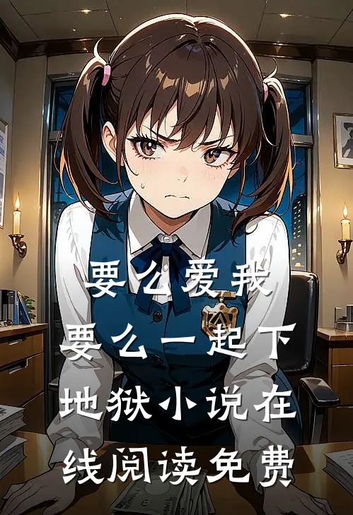 要么爱我，要么一起下地狱小说在线阅读免费