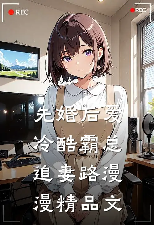 先婚后爱：冷酷霸总追妻路漫漫精品文