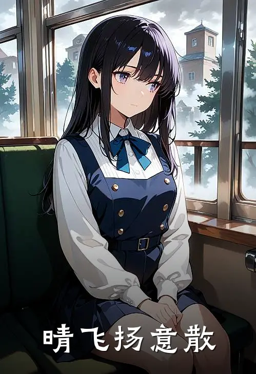 晴飞扬意散