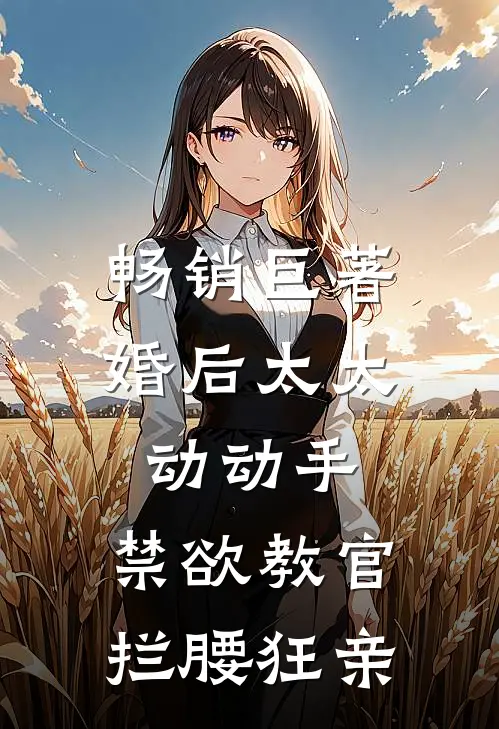 畅销巨著婚后太太动动手，禁欲教官拦腰狂亲