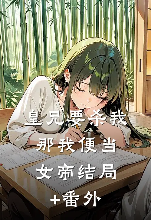 皇兄要杀我，那我便当女帝结局+番外
