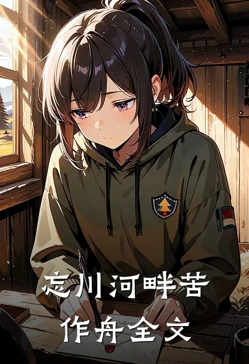 忘川河畔苦作舟全文