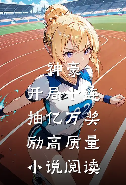 神豪：开局十连抽亿万奖励高质量小说阅读