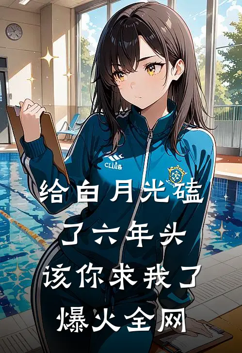 给白月光磕了六年头，该你求我了爆火全网
