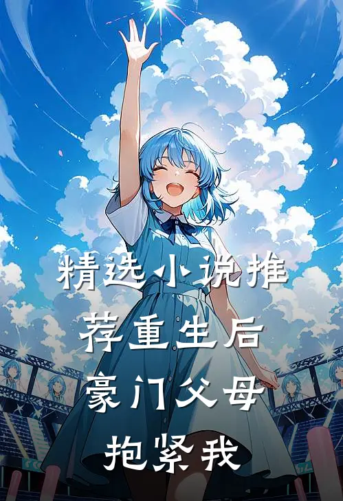 精选小说推荐重生后，豪门父母抱紧我