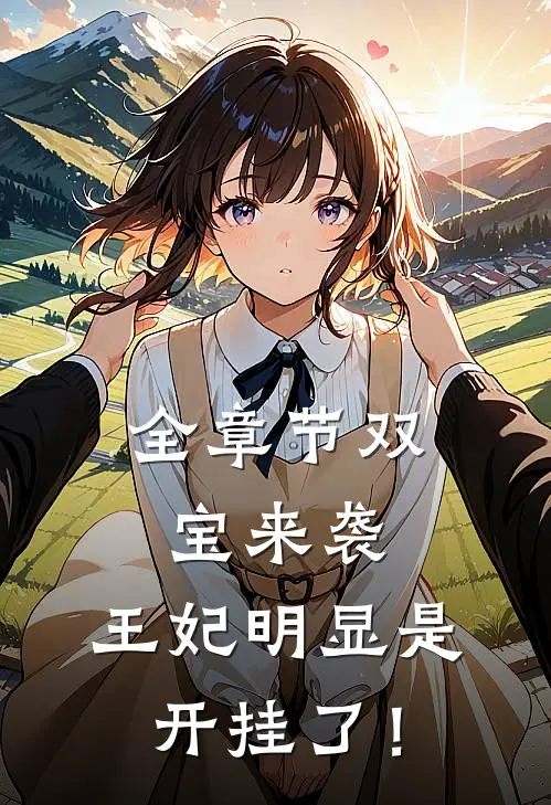 全章节双宝来袭：王妃明显是开挂了！