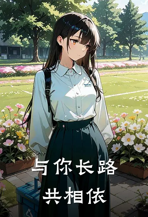 与你长路共相依