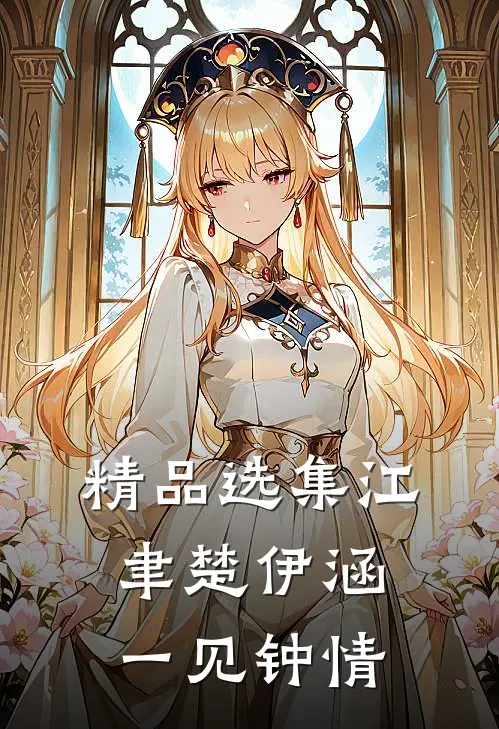 精品选集江聿楚伊涵一见钟情