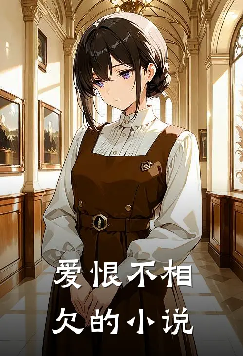 爱恨不相欠的小说
