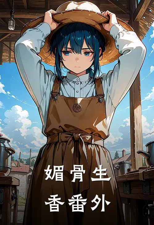 媚骨生香 番外