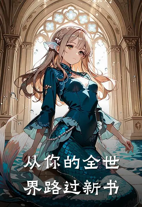 从你的全世界路过新书