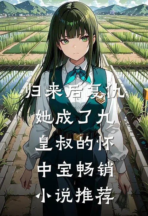 归来后复仇，她成了九皇叔的怀中宝畅销小说推荐