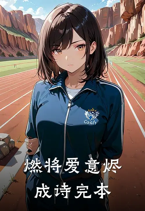 燃将爱意烬成诗完本