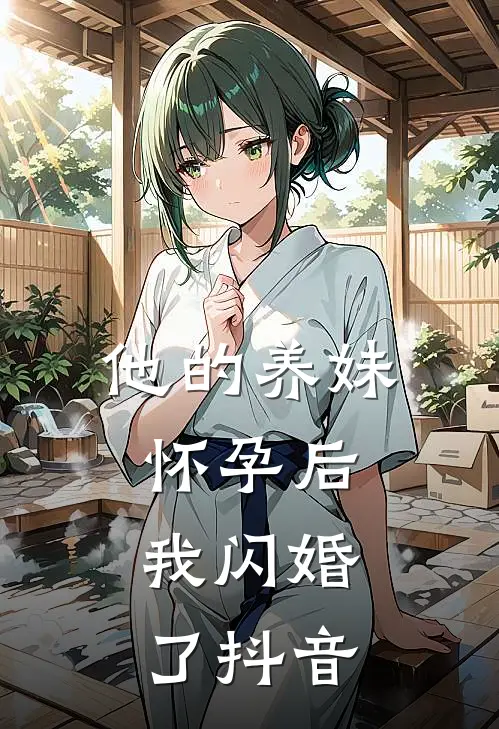 他的养妹怀孕后，我闪婚了抖音