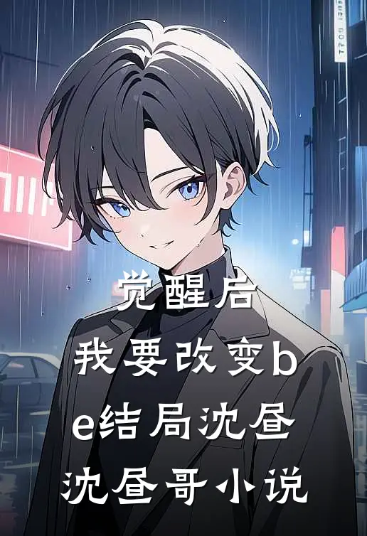 觉醒后，我要改变be结局沈昼沈昼哥小说