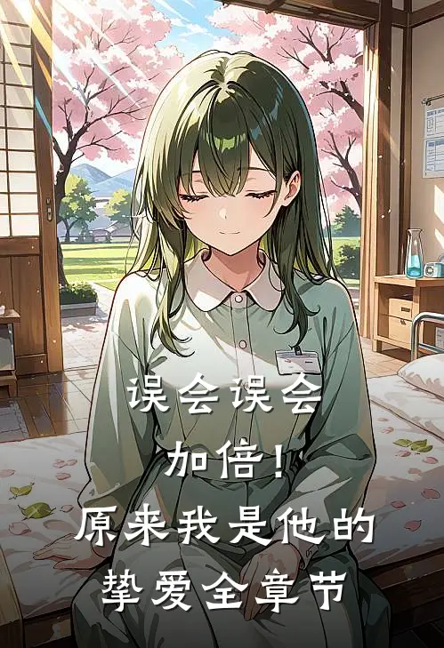 误会误会加倍！原来我是他的挚爱全章节