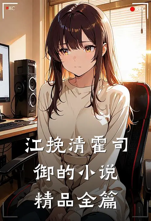 江挽清霍司御的小说精品全篇