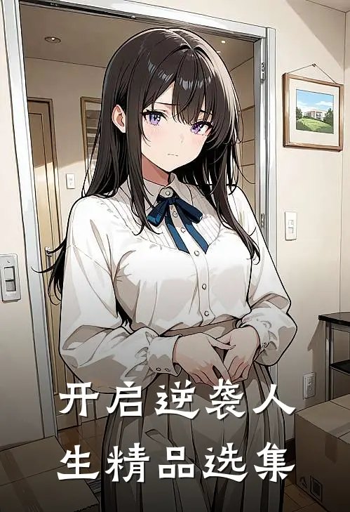 开启逆袭人生精品选集