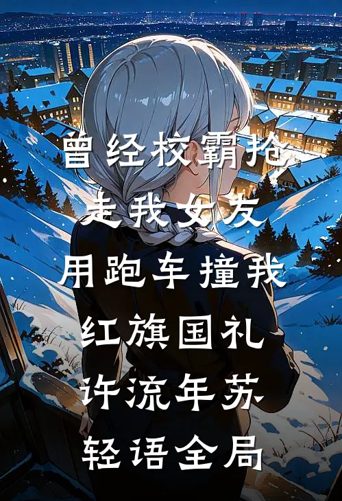 曾经校霸抢走我女友，用跑车撞我红旗国礼许流年苏轻语全局