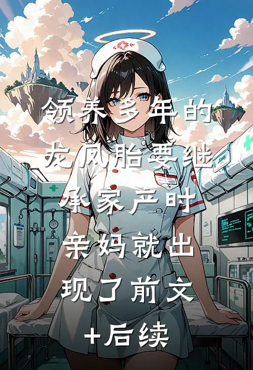领养多年的龙凤胎要继承家产时，亲妈就出现了前文+后续