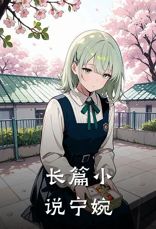 长篇小说宁婉