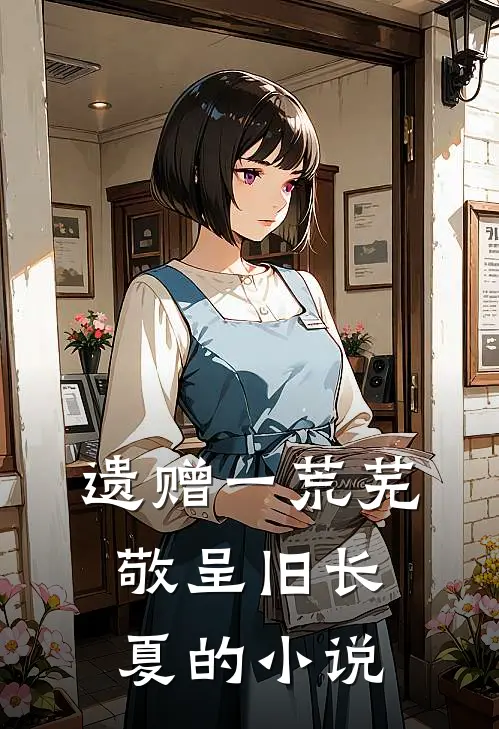遗赠一荒芜，敬呈旧长夏的小说
