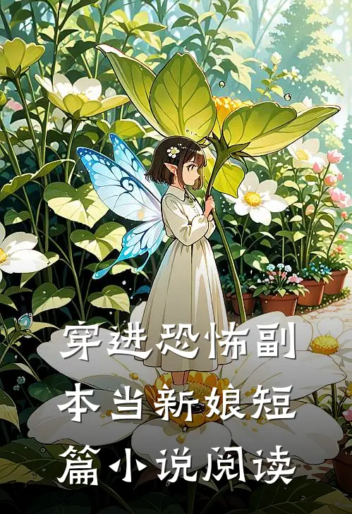 穿进恐怖副本当新娘短篇小说阅读