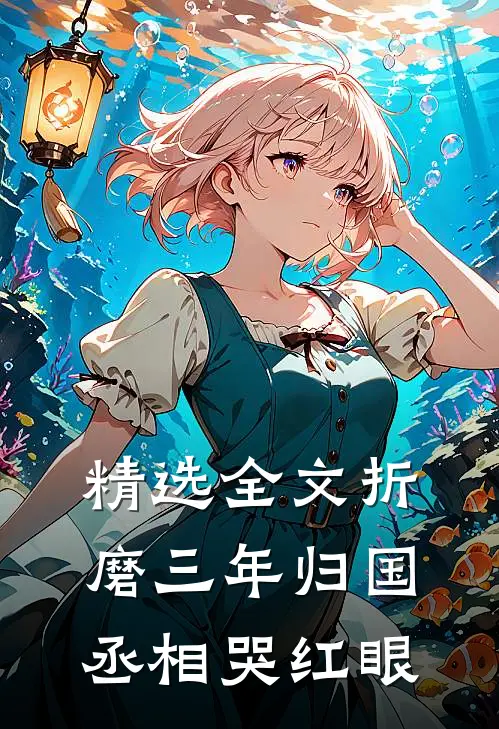 精选全文折磨三年归国，丞相哭红眼