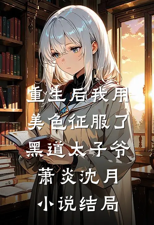 重生后我用美色征服了黑道太子爷萧炎沈月小说结局