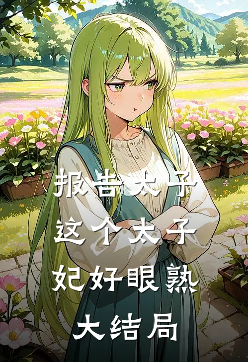 报告太子：这个太子妃好眼熟大结局