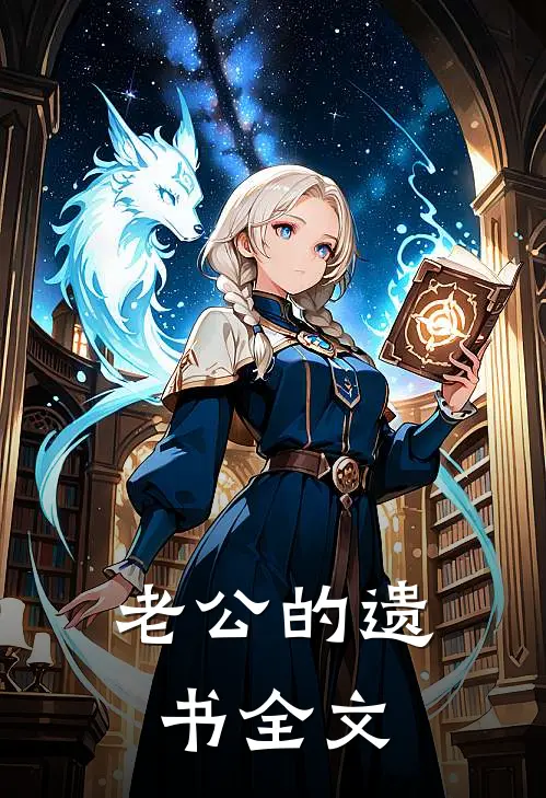 老公的遗书全文