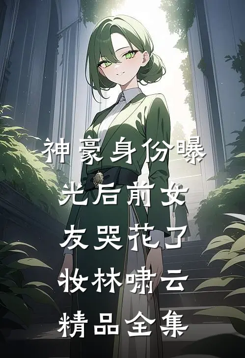 神豪身份曝光后前女友哭花了妆林啸云精品全集