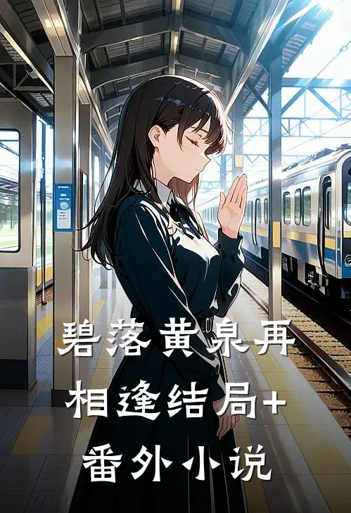 碧落黄泉再相逢结局+番外小说