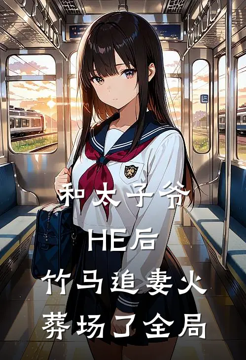 和太子爷HE后，竹马追妻火葬场了全局