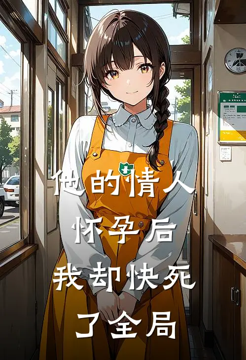 他的情人怀孕后，我却快死了全局