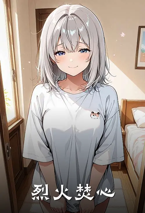 烈火焚心