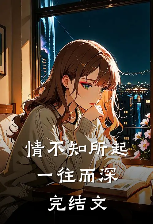 情不知所起，一往而深完结文