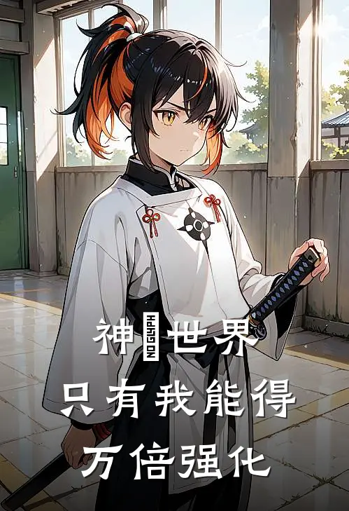 神祇世界：只有我能得万倍强化