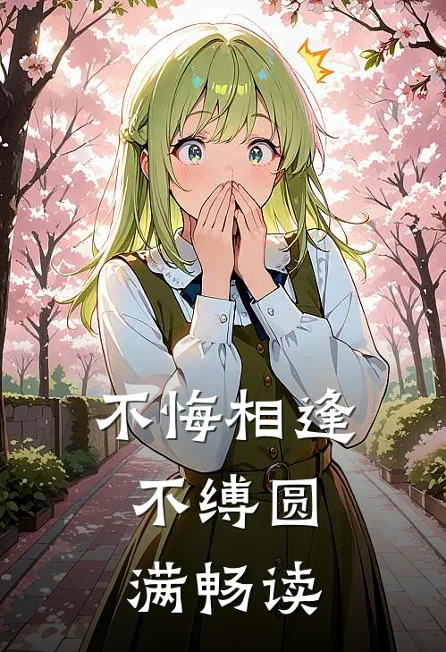 不悔相逢，不缚圆满畅读