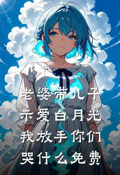 老婆带儿子示爱白月光，我放手你们哭什么免费